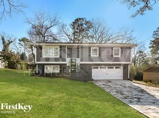 4222 Abilene Ct, Decatur, GA 30034
