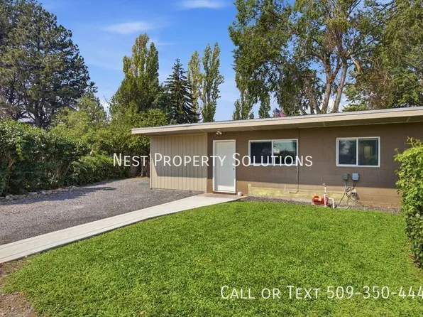 4460 Circle Pl NE #1, Moses Lake, WA 98837