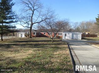 601 N 18th St, Mount Vernon, IL 62864