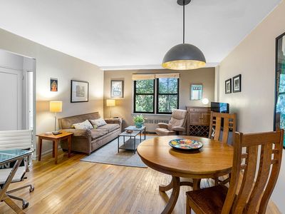 3840 Greystone Ave APT 2A, Bronx, NY, 10463