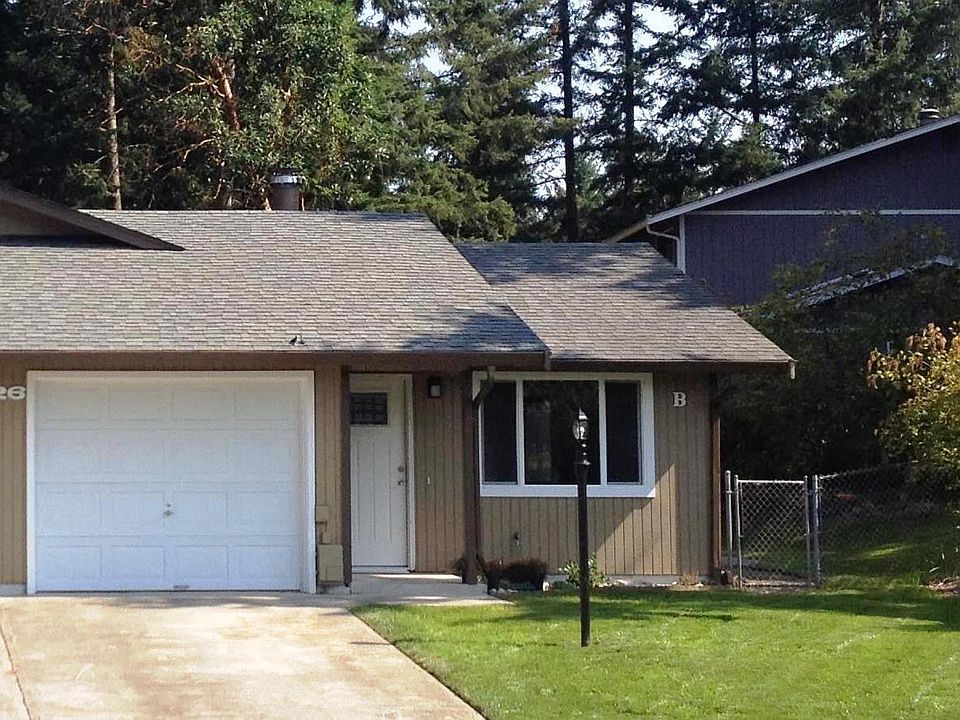 1st image of 1426 Mamook Ct NE #B