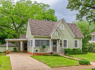 411 S Royall St, Palestine, TX 75801