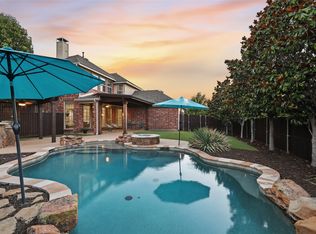 2253 Big Valley Cir, Allen, TX 75013