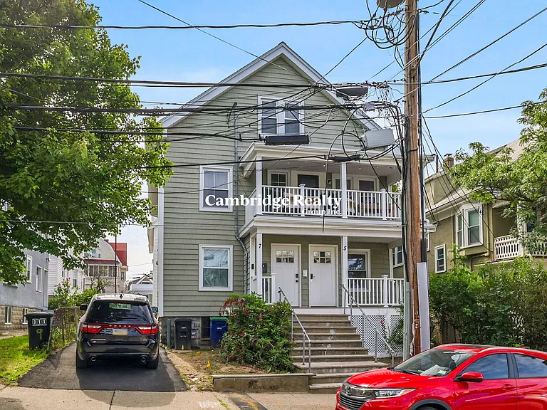 5 Dickson St #1T — Photo 15