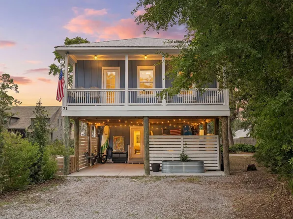 71 Silverleaf Ln, Santa Rosa Beach, FL 32459