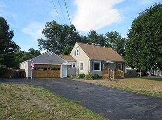 31 Florence St, Westfield, MA 01085