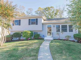 35 Croydon Dr, Cape May, NJ 08204