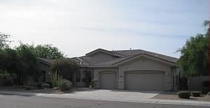2nd image of 25443 N 44th Dr