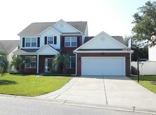 2129 Seneca Ridge Dr, Myrtle Beach, SC 29579