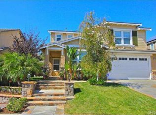 1845 Seasons St, Simi Valley, CA 93065