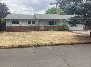 3111 NE 154th Ave, Vancouver, WA