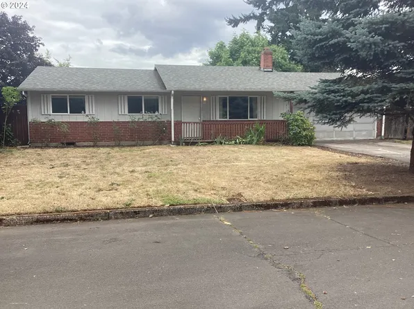 3111 NE 154th Ave, Vancouver, WA 98682