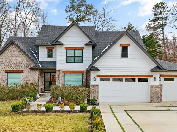 12808 High Oak Rd, Knoxville, TN 37934