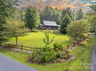 190 Observation Rdg, Rutherfordton, NC 28139