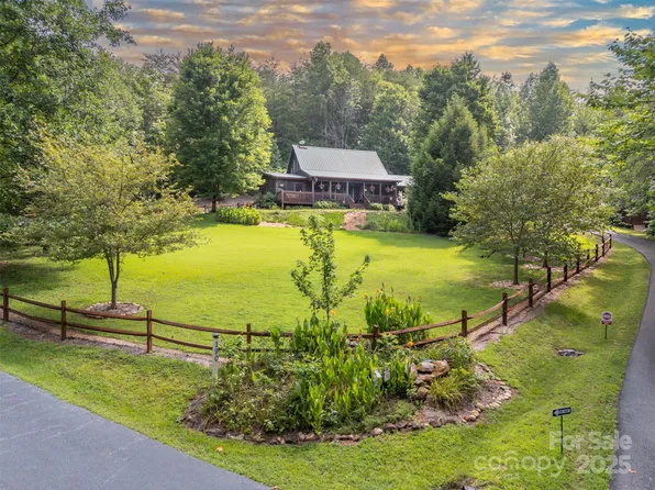 190 Observation Rdg, Rutherfordton, NC 28139