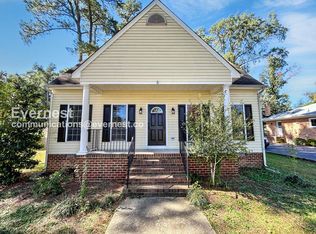 6700 W Davista Ave, Henrico, VA 23228