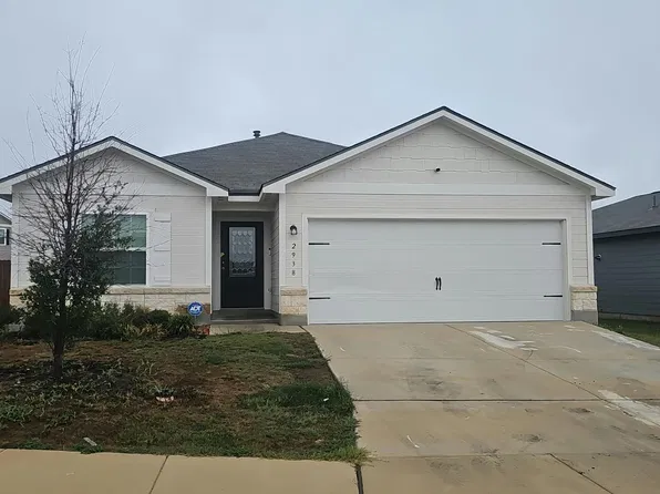 2938 Forsyth Cyn, Converse, TX 78109