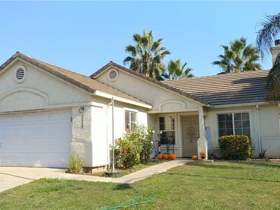 3344 Mills Ct, Merced, CA, 95348