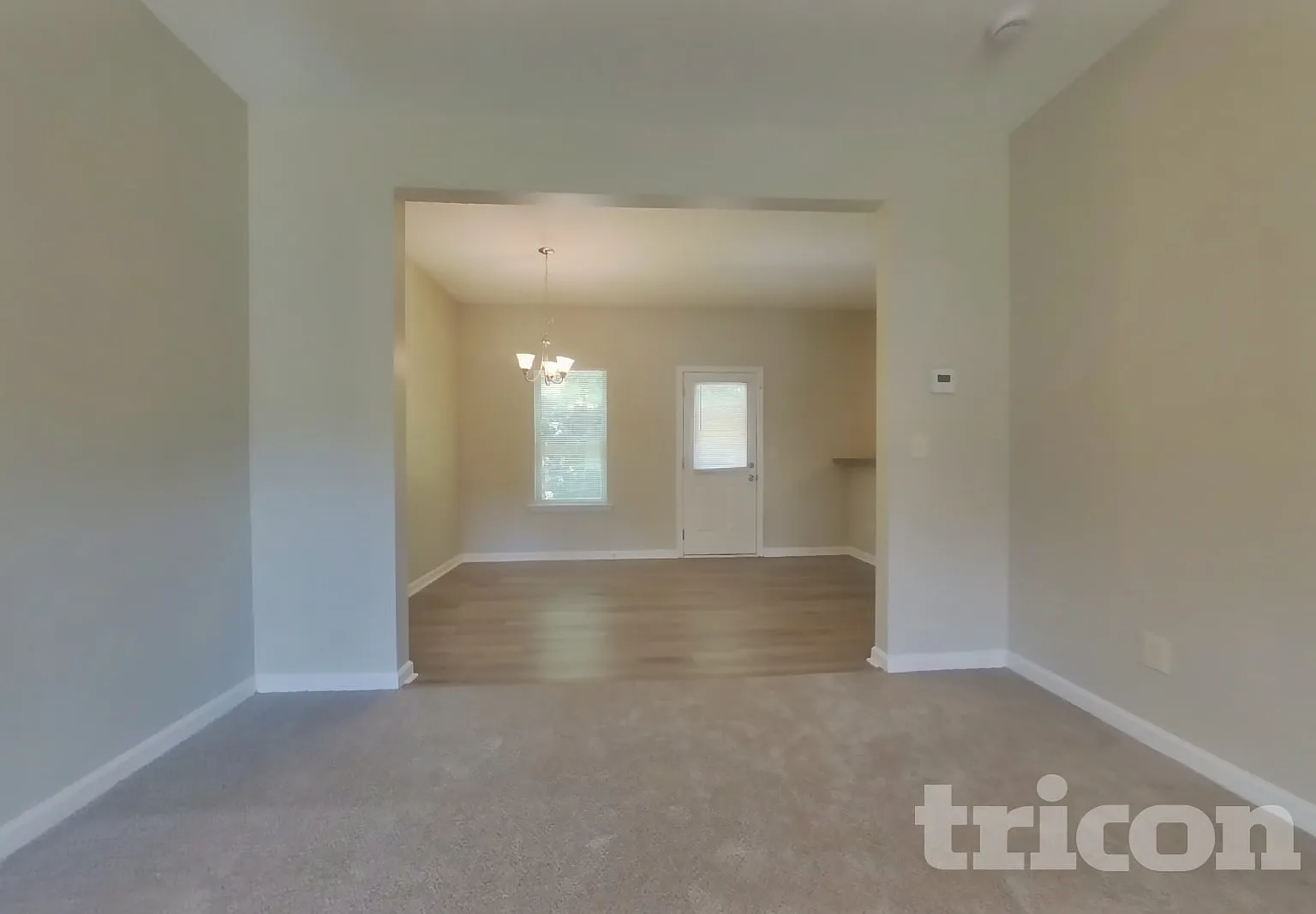 47 Carriage Hills Drive SE Cartersville GA — Photo 4