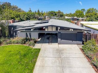 1413 S Wolfe Rd, Sunnyvale, CA 94087