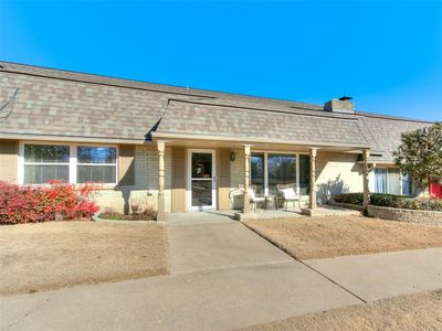4944 N Portland Ave, Oklahoma City, OK, 73112