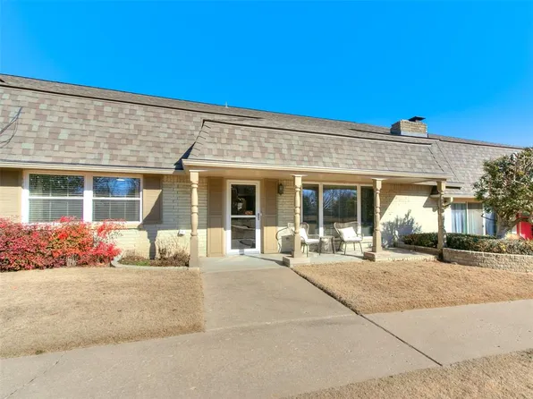 4944 N Portland Ave, Oklahoma City, OK 73112