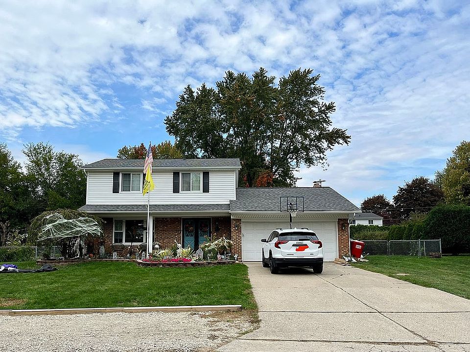 1st image of 25637 Cortez St