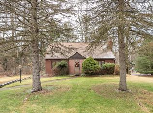 101 High Oak Dr, Wexford, PA 15090