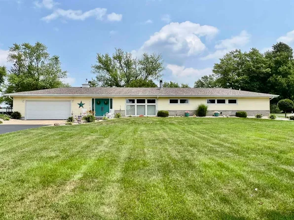 126 Ems B48 Ln, Warsaw, IN 46582