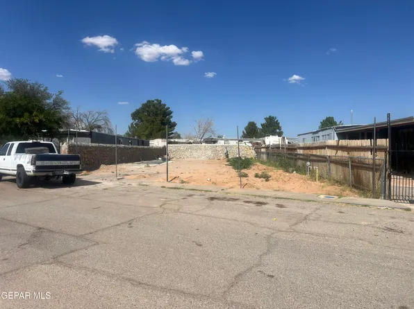 12412 Road Runner St, El Paso, TX 79934