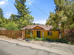 31957 Pine Cone Dr, Running Springs, CA 92382