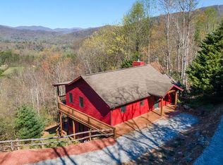 420 Bonanza Ln, Tiger, GA 30576