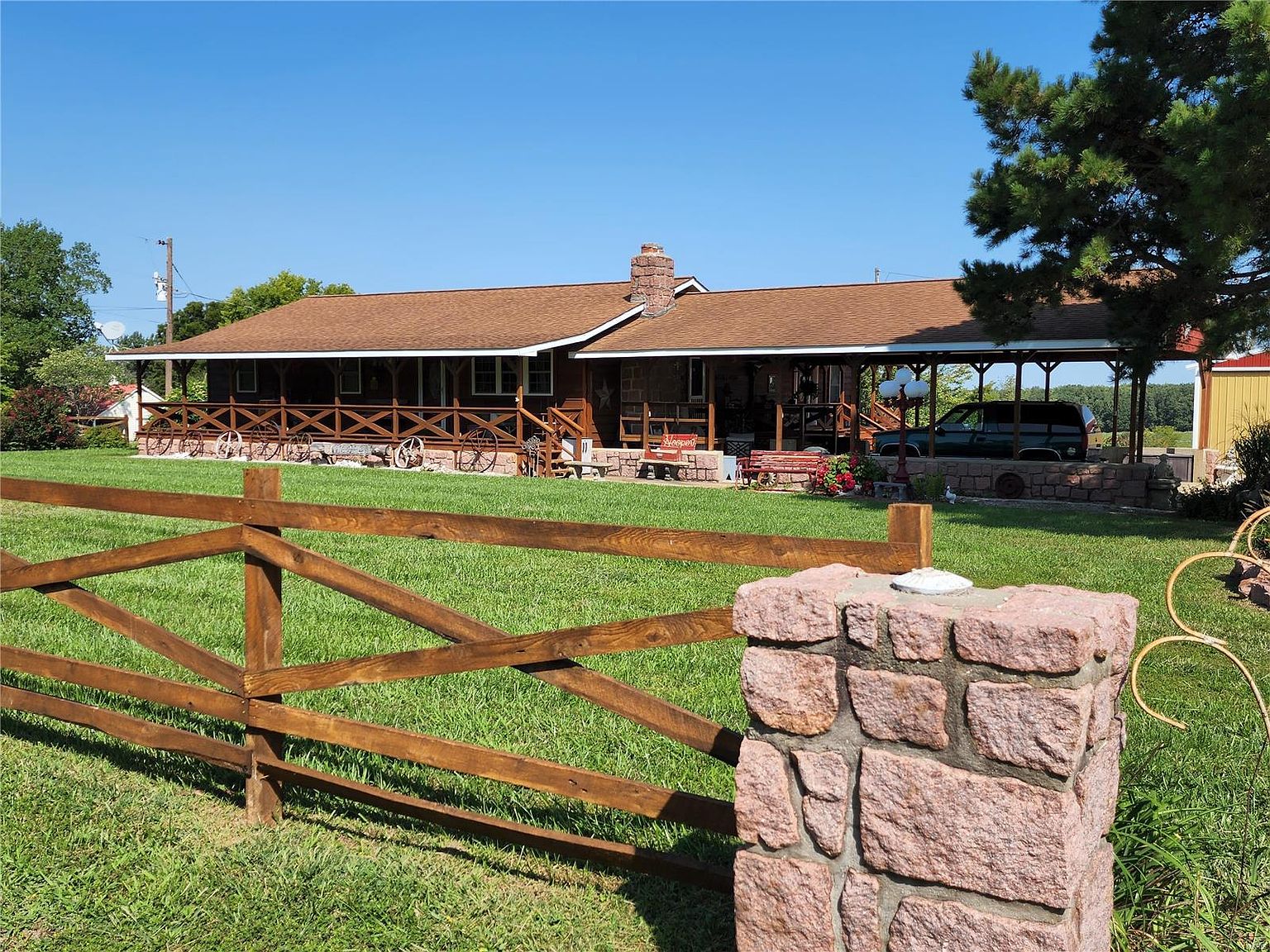 19071 Highway 32, Licking, MO 65542 MLS 22061710 Zillow