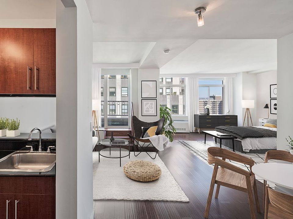 1st image of 100 John St APT 1816