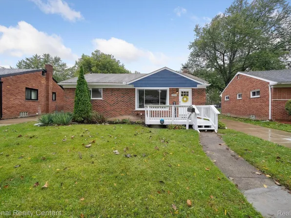 24530 Orangelawn, Redford, MI 48239