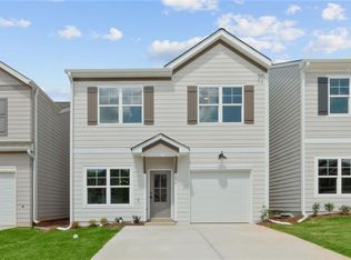 170 Chandler Trce, Covington, GA 30016