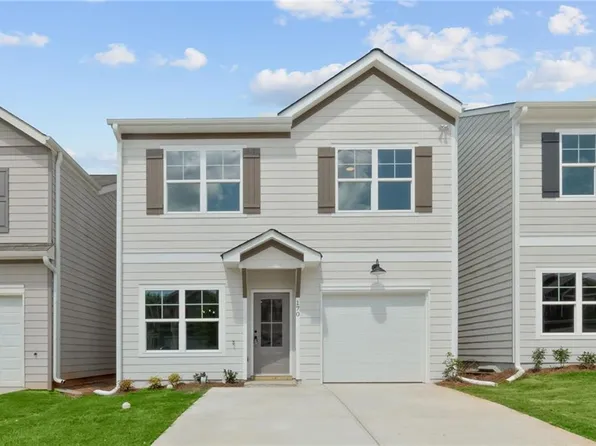 170 Chandler Trce, Covington, GA 30016