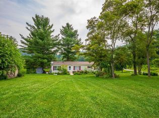 262 Lanter Rd, Speedwell, VA 24374