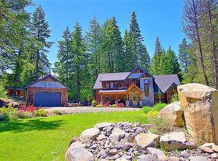 31 Morel Rd, Ronald, WA 98940