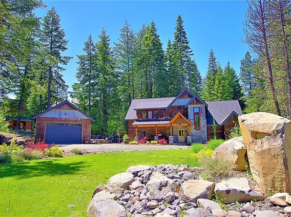 31 Morel Rd, Ronald, WA 98940