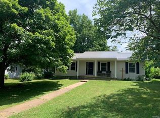 328 E Reynolds St, Ironton, MO 63650