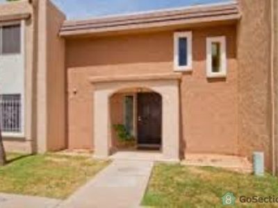 7126 N 19th Ave UNIT 125, Phoenix, AZ, 85021
