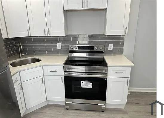 1812 N Taney St — Photo 5