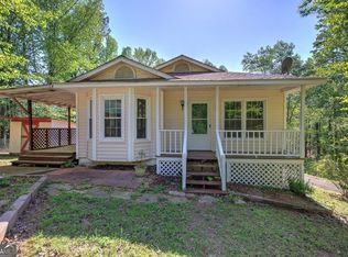 2528 Mulberry Rock Rd, Dallas, GA 30157