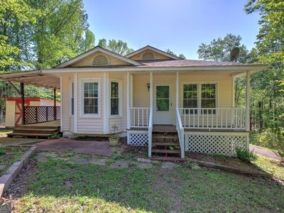 2528 Mulberry Rock Rd, Dallas, GA, 30157