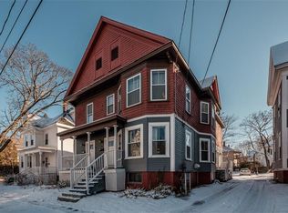 68-70 William St, Portland, ME 04103