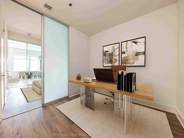 111 Saint Clair Ave W #416 — Photo 7
