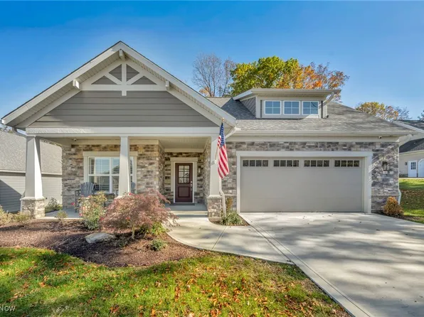 7581 Canterwood Trl, Mentor, OH 44060