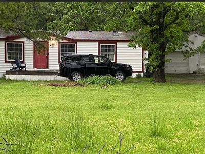 20745 S Champ Johnson Rd, Bixby, OK, 74008
