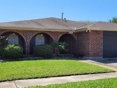 3329 Lake Trail Dr, Metairie, LA, 70003